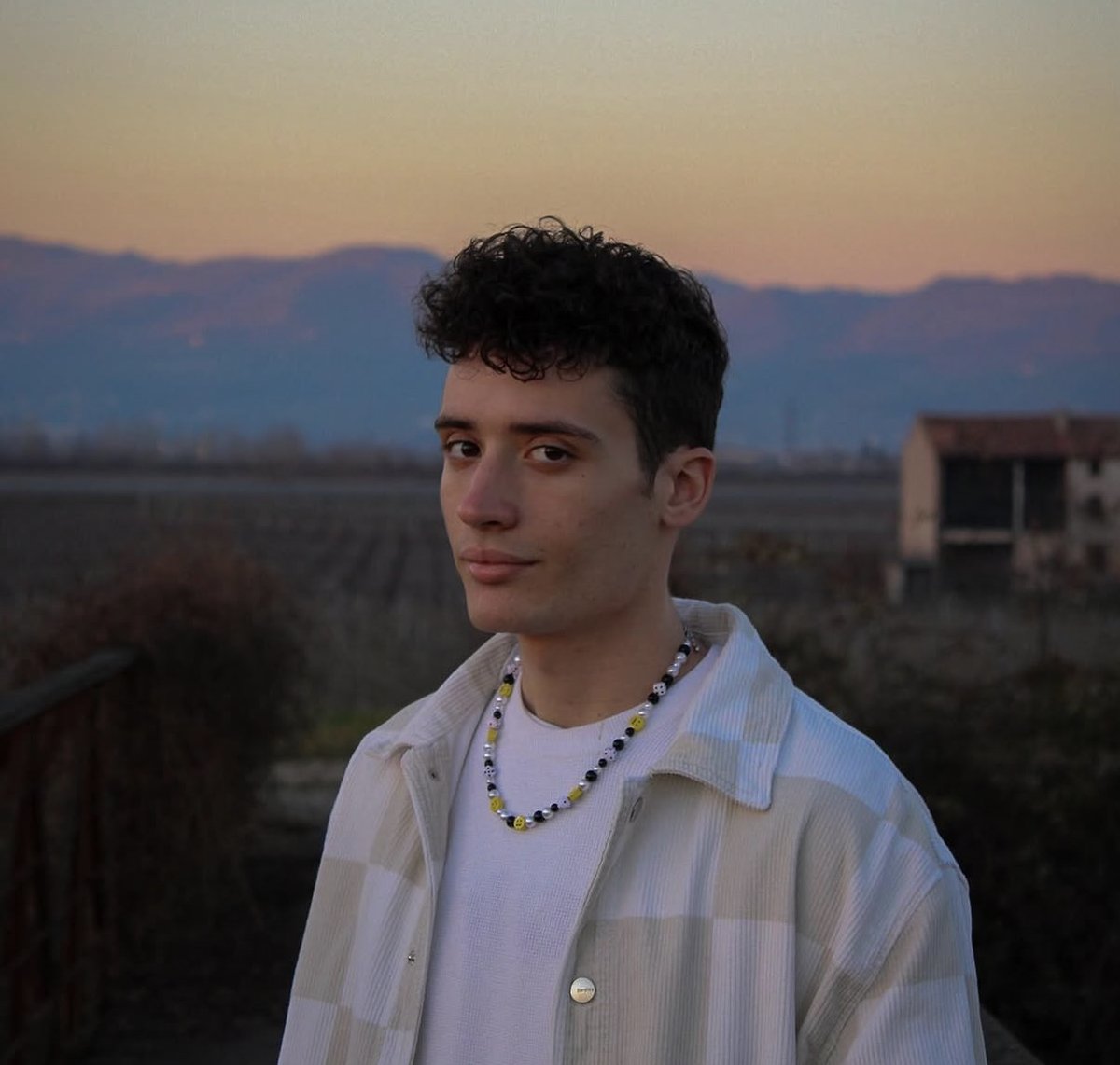 Andrew Nalini